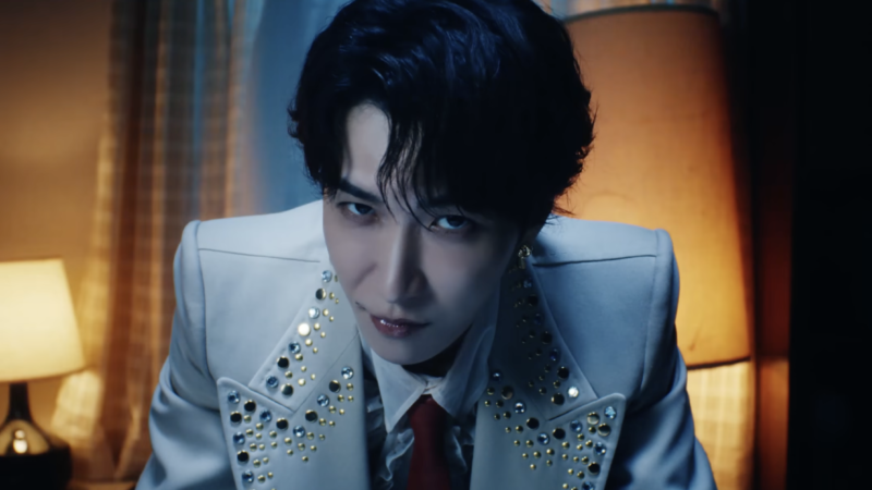 Snow Man MV「SERIOUS」