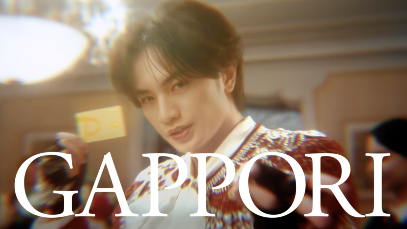 SoftBank TVCM「白戸家 ケンティー参上」篇