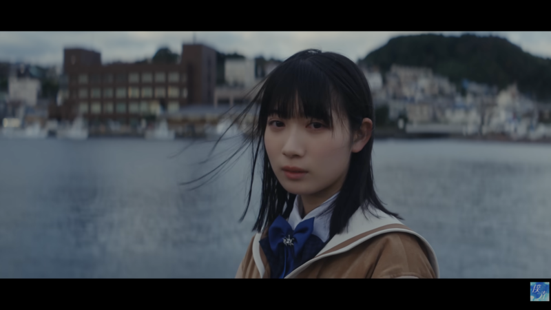 僕が見たかった青空 MV「卒業まで」