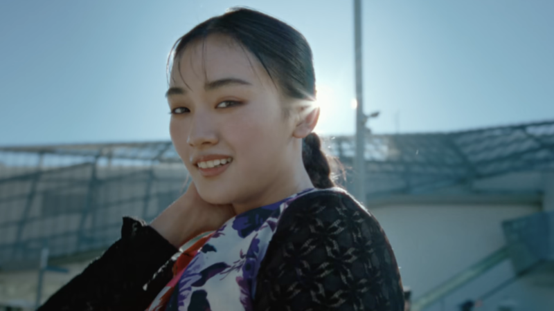 櫻坂46 MV「何歳の頃に戻りたいのか？」篇